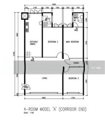 kampong-ubi-view photo thumbnail #2